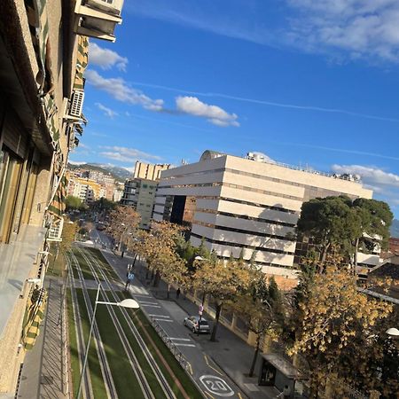 גרנדה H&H Apartamento Azucena, Parking Gratis מראה חיצוני תמונה