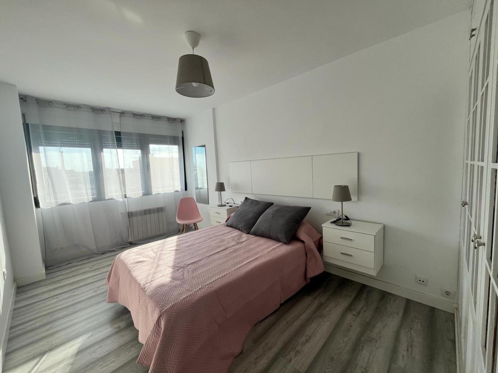 גרנדה H&H Apartamento Azucena, Parking Gratis מראה חיצוני תמונה