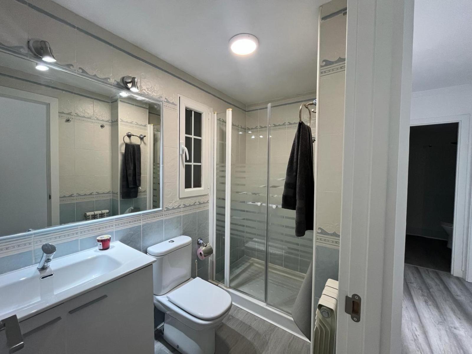 גרנדה H&H Apartamento Azucena, Parking Gratis מראה חיצוני תמונה