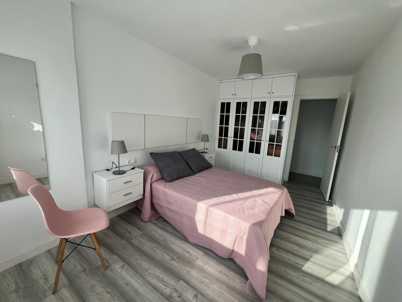 גרנדה H&H Apartamento Azucena, Parking Gratis מראה חיצוני תמונה