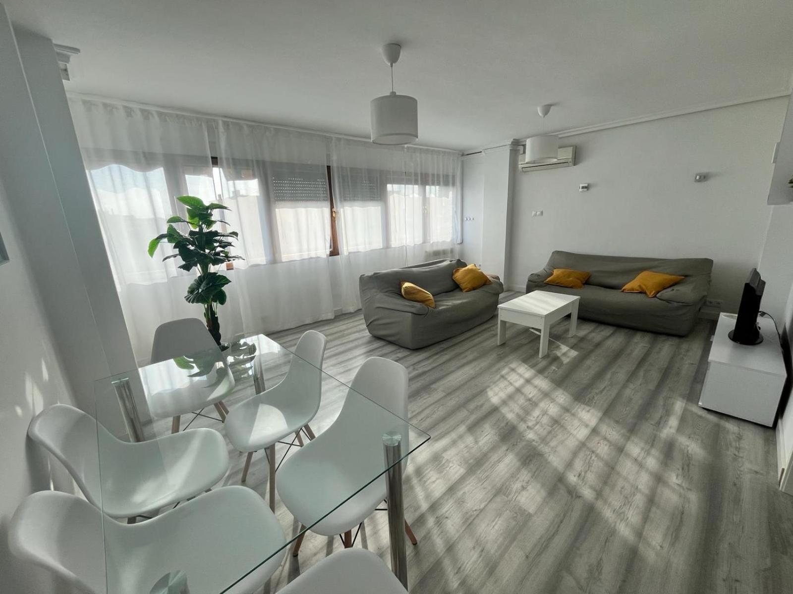 גרנדה H&H Apartamento Azucena, Parking Gratis מראה חיצוני תמונה