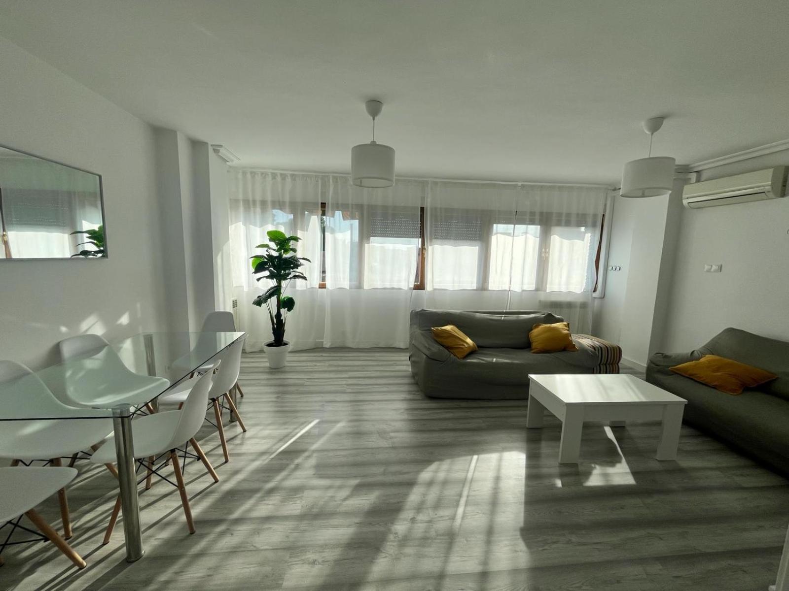 גרנדה H&H Apartamento Azucena, Parking Gratis מראה חיצוני תמונה