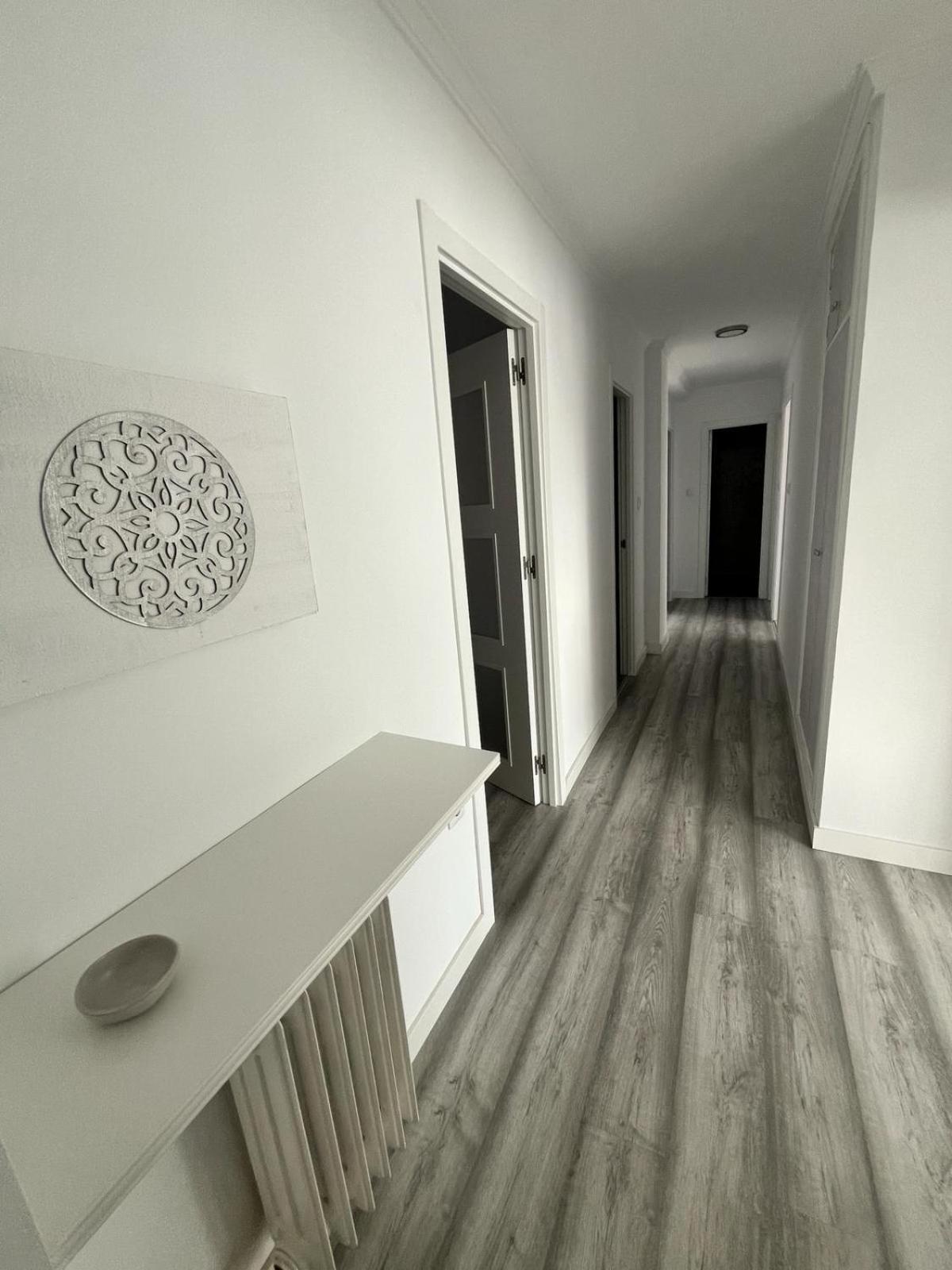 גרנדה H&H Apartamento Azucena, Parking Gratis מראה חיצוני תמונה
