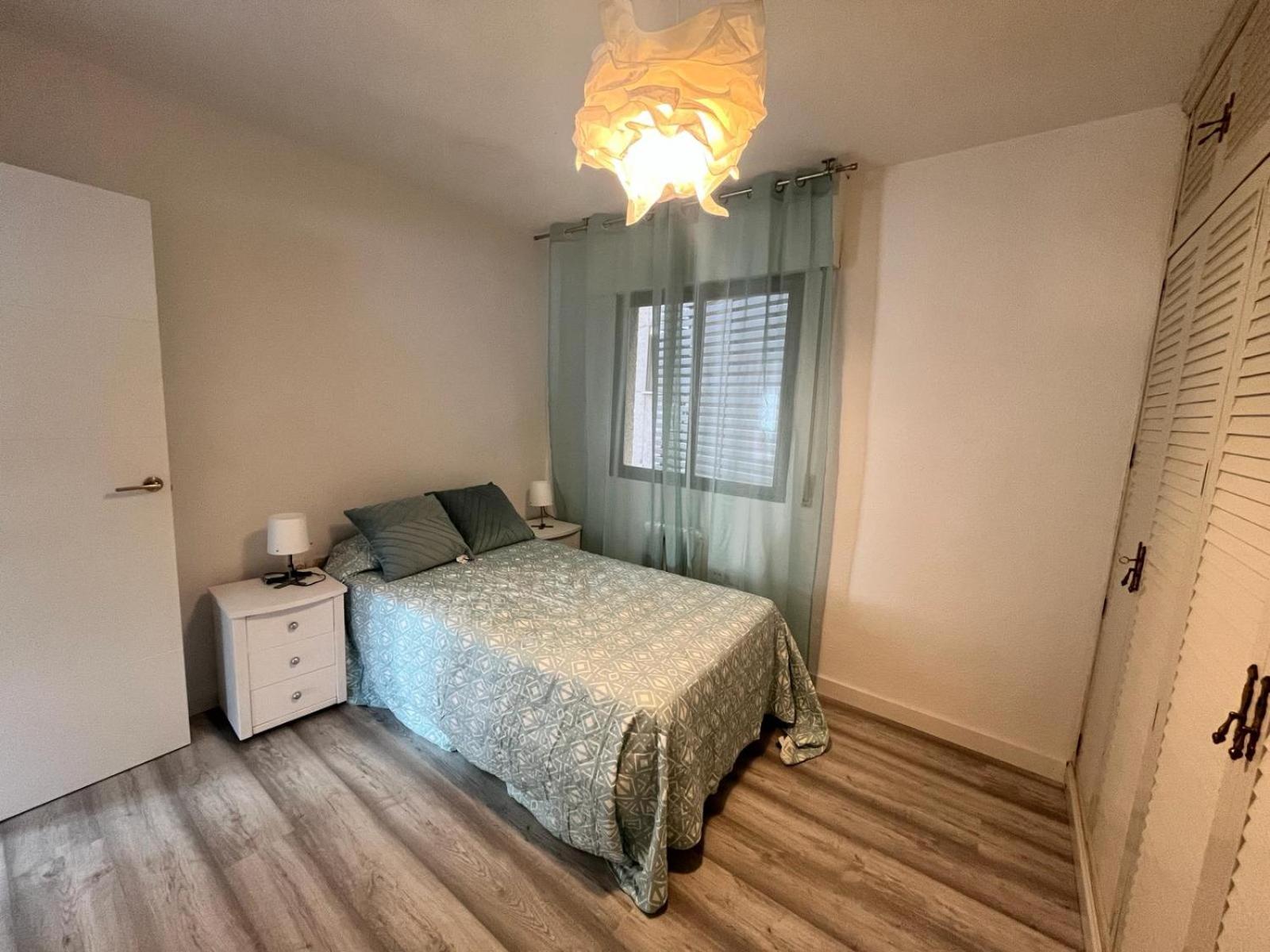 גרנדה H&H Apartamento Azucena, Parking Gratis מראה חיצוני תמונה