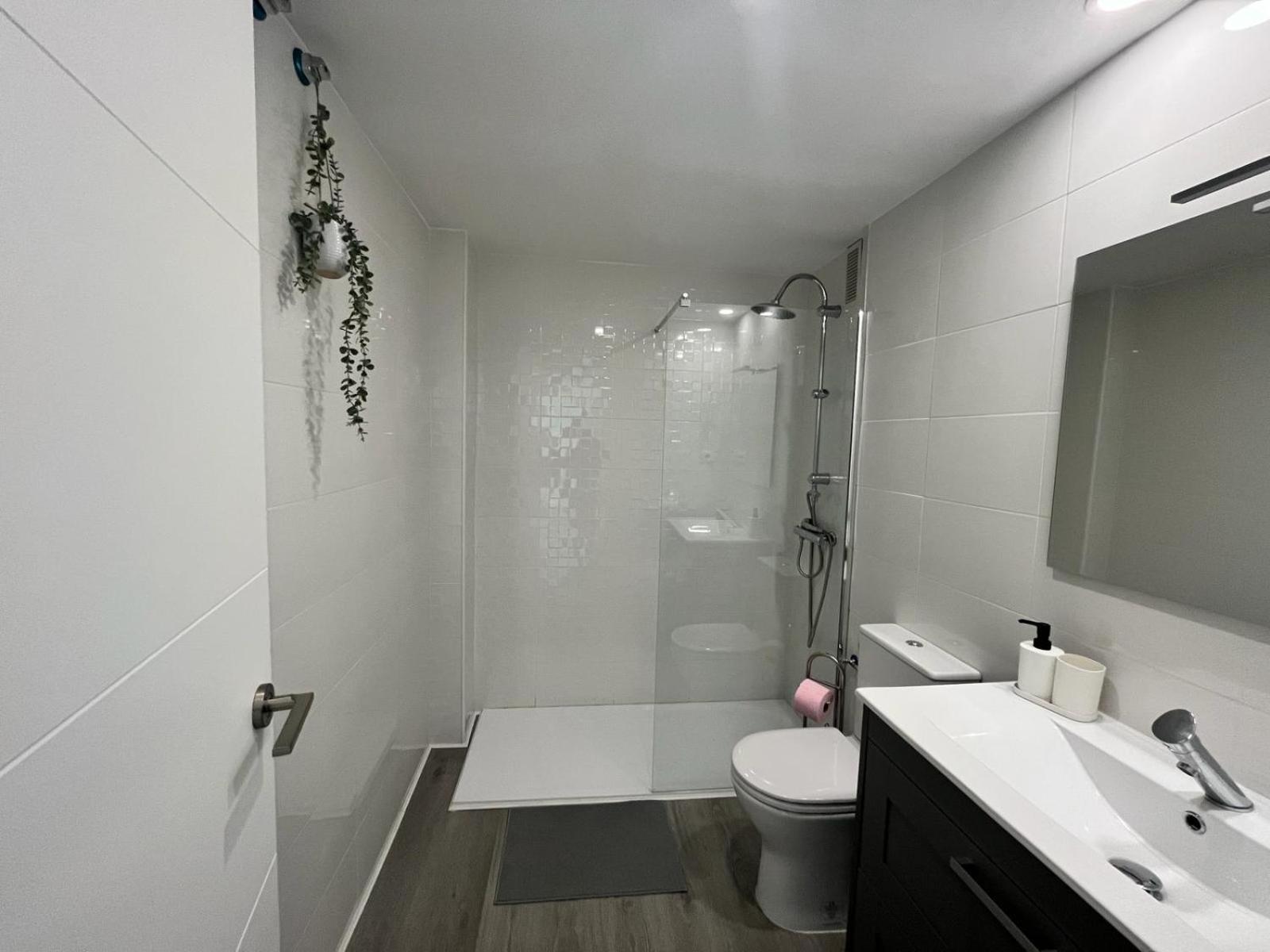 גרנדה H&H Apartamento Azucena, Parking Gratis מראה חיצוני תמונה