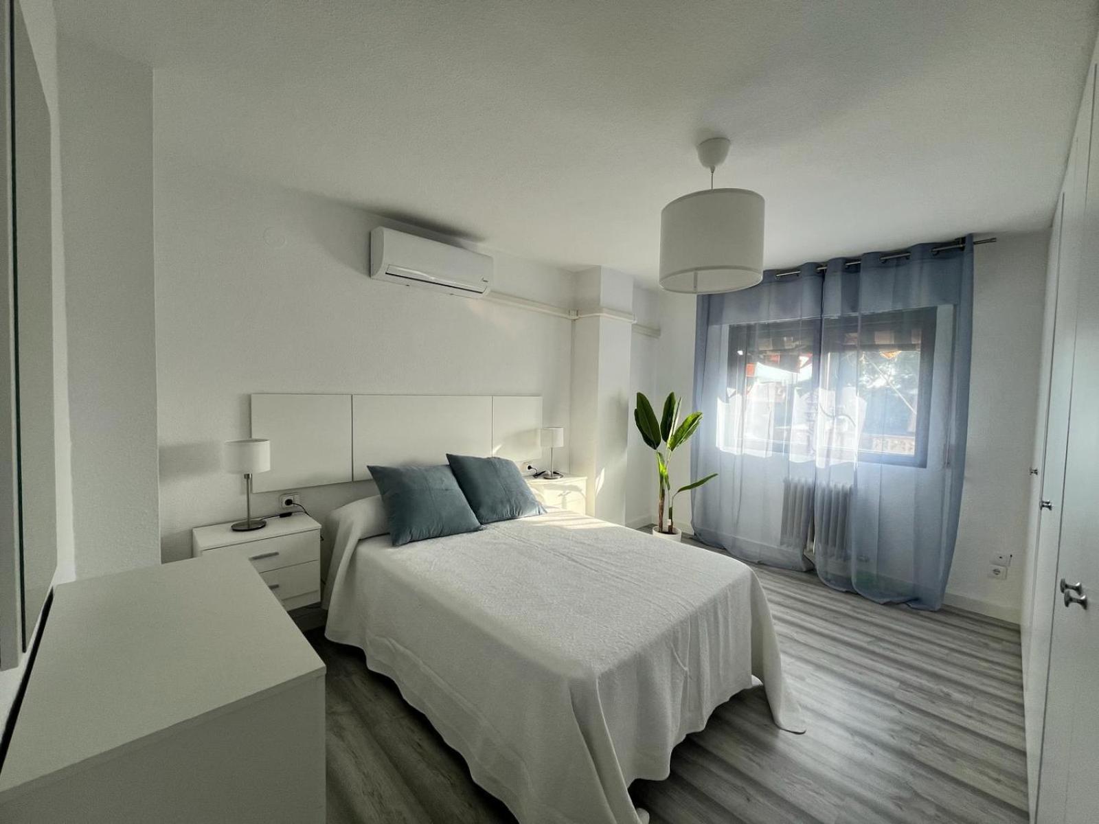 גרנדה H&H Apartamento Azucena, Parking Gratis מראה חיצוני תמונה