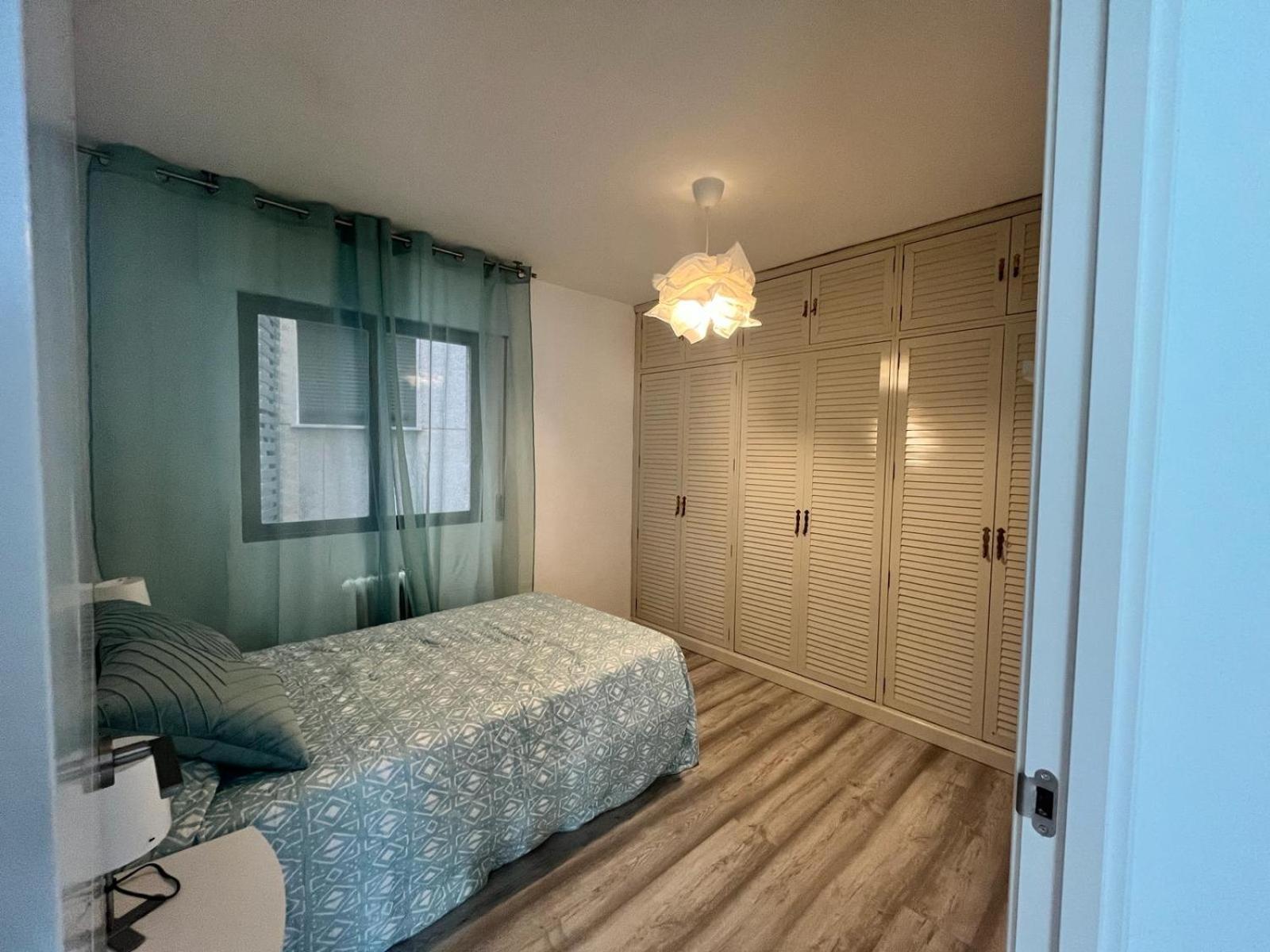 גרנדה H&H Apartamento Azucena, Parking Gratis מראה חיצוני תמונה