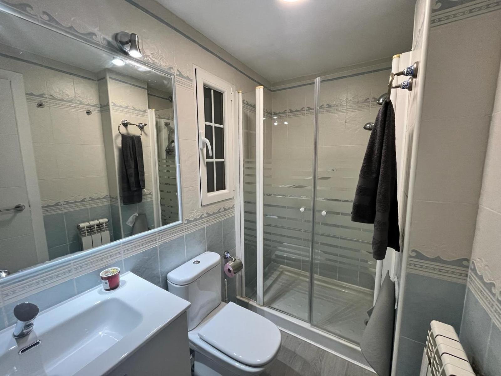 גרנדה H&H Apartamento Azucena, Parking Gratis מראה חיצוני תמונה